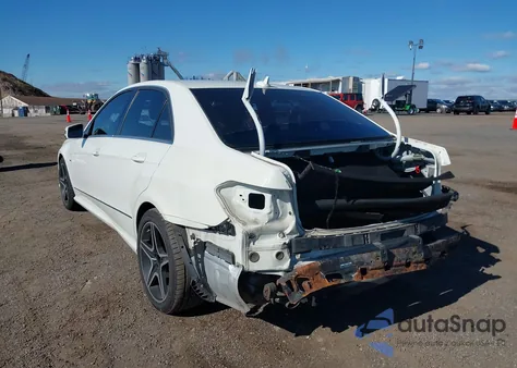 2012 Mercedes-Benz E 350 4Matic from USA, damaged, VIN WDDHF8JB2CA607604